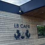 LBcafe - 