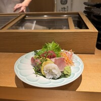 魚河岸 次郎松 - 