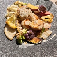 レストラン ビブ - 