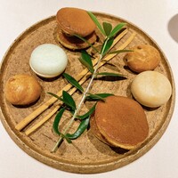 エッソンス・エ・グー - 