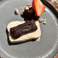 レストラン ビブ - 