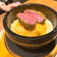 焼肉 うしみつ 恵比寿本店 - 