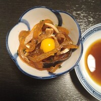 夕凪橋 多古安 - 