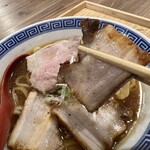 Chuuka Soba Oyakoukou - 