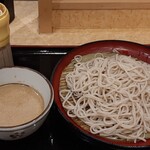 Komoro Soba - 