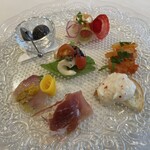 Ristorante La Soglia - 