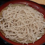 Komoro Soba - 