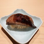 牛肉寿司 きんたん - 
