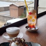 瀬戸の古猫庫 - 