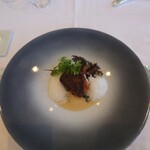 レストラン 西洋銀座 - 