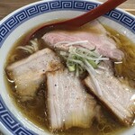 Chuuka Soba Oyakoukou - 