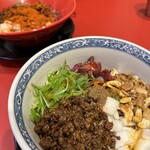 担担麺専門店 DAN DAN NOODLES. ENISHI - 