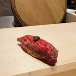 牛肉寿司 きんたん - 