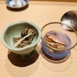 牛肉寿司 きんたん - 