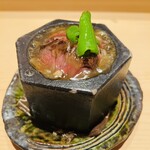 牛肉寿司 きんたん - 