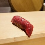 牛肉寿司 きんたん - 