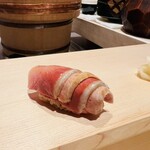 牛肉寿司 きんたん - 