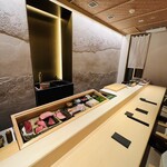 牛肉寿司 きんたん - 