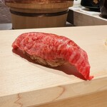 牛肉寿司 きんたん - 