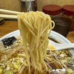 Ichimen - 麺リフト