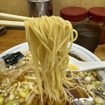 一麺 - 麺リフト