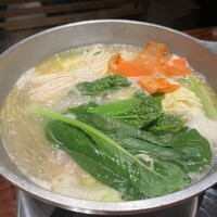 とり田 博多本店 - 