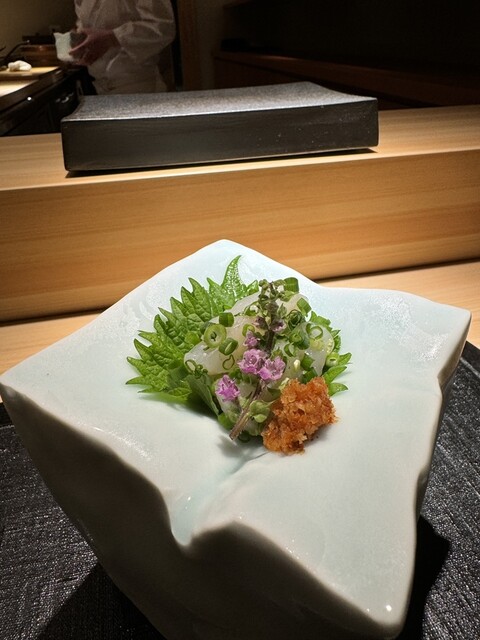 Sushi Kawanishi photo 3