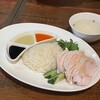 海南鶏飯食堂5 MIYASHITA PARK店