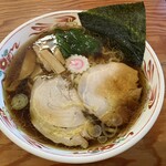 Chuukasoba Remon - 