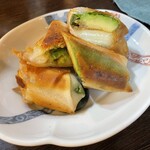 野菜居酒屋　玄気 - 