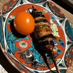 Yakitori Torinosu - 