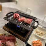 Yakiniku No Mikore - 