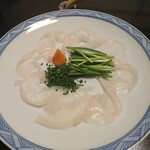 夕凪橋 多古安 - 