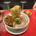 Ramen Izakaya Deniro - 