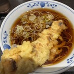 Soba Dainingu Rinya - 