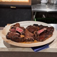 COWMAN STEAK CLUB - 