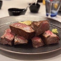 COWMAN STEAK CLUB - 