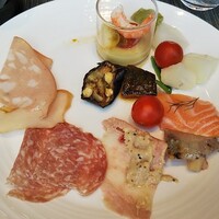 アトモス･イタリアンダイニング - 
