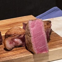 COWMAN STEAK CLUB - 