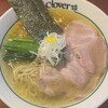 らあめん クローバー