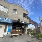 らあめん クローバー - 外観