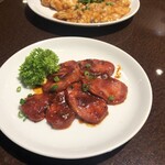 本格焼肉 牛王 - 