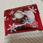 ル・パティシエ ヨコヤマ - シュトーレンカット！