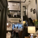 Restaurant LE MiDi - 店内