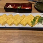 Tempura Sakanabasashi Don Kusukusu - 