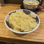 すごい煮干ラーメン凪 - 