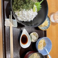 お料理 とみやま - 