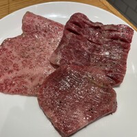 ビーフキッチン 渋谷店 - 
