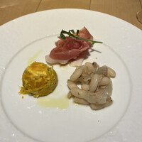Osteria UVA RARA 横浜 - 