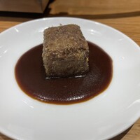 ビーフキッチン 渋谷店 - 